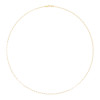 glow-102-8109-45-goudkleurige-jasseron-schakelketting-2-mm-breed-lengte-45-cm