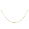 glow-102-8109-45-goudkleurige-jasseron-schakelketting-2-mm-breed-lengte-45-cm