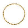 glow-102-8398-45-goudkleurige-schakelketting-met-koordpatroon-8-mm-breed-lengte-45-cm