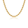 glow-102-8398-45-goudkleurige-schakelketting-met-koordpatroon-8-mm-breed-lengte-45-cm