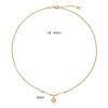 glow-102-8746-45-gold-plated-ketting-met-hanger-ronde-zirkonia-en-parel-9-mm-lengte-42-45-cm