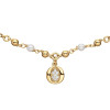glow-102-8746-45-gold-plated-ketting-met-hanger-ronde-zirkonia-en-parel-9-mm-lengte-42-45-cm