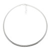 glow-103-7038-43-zilveren-omega-schakelketting-5-mm-breed-lengte-43-cm