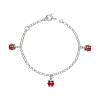 glow-104-0505-16-zilveren-armband-met-hanger-lieveheersbeestje-rood-emaille-6-mm-breed-lengte-12-14-cm