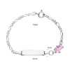 glow-104-0512-14-kinder-zilveren-plaatarmband-met-emaille-eenhoornhanger-25-mm-x-5-mm-lengte-12-14-cm