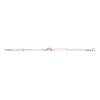 glow-104-0528-16-kinder-plaatarmband-van-zilver-met-roze-figuur-hartvorm-zirkonia-25-mm-x-5-mm-lengte-15-cm
