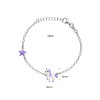 glow-104-0560-16-zilveren-schakelarmband-met-eenhoorn-en-ster-van-emaille-8-mm-x-8-mm-lengte-15-cm