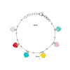 glow-104-0585-16-zilveren-schakelarmband-met-hartjes-van-emaille-multicolor-6-mm-lengte-15-cm