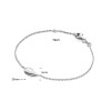 glow-104-0697-19-zilveren-armband-met-hanger-druppelvorm-10-mm-x-5-mm-lengte-17-19-cm