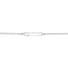 glow-104-0714-16-kinder-plaatarmband-van-zilver-met-hartje-5-mm-lengte-16-cm