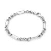 glow-104-0990-19-zilveren-gerhodineerde-schakelarmband-ovale-en-rechthoekige-schakels-5-mm-breed-lengte-19-cm