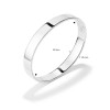 glow-104-1158-10-zilveren-bangle-glanzend-925-10-mm-breed-diameter-60-mm