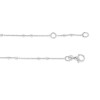 glow-104-2371-19-925-zilveren-gepersonaliseerde-armband-met-ronde-hanger-12-mm-lengte-19-cm