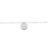 glow-104-2371-19-925-zilveren-gepersonaliseerde-armband-met-ronde-hanger-12-mm-lengte-19-cm