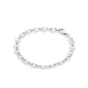 glow-104-2390-20-zilveren-gerhodineerde-schakelarmband-koffieboon-6-mm-breed-lengte-20-cm
