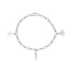 glow-104-6406-17-zilveren-armband-met-hanger-zeester-en-schelpen-2-mm-breed-lengte-17-cm