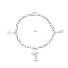 glow-104-6413-17-zilveren-armband-met-hanger-schildpad-en-zeester-glanzend-2-mm-breed-lengte-17-cm