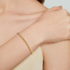 glow-104-8259-20-goudkleurige-schakelarmband-gourmet-glanzend-5-mm-breed-lengte-20-cm