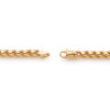 glow-104-8259-20-goudkleurige-schakelarmband-gourmet-glanzend-5-mm-breed-lengte-20-cm