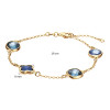 glow-104-8620-19-gold-plated-armband-met-zirkonia-klaver-hanger-blauw-9-mm-lengte-19-cm