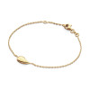 glow-104-8697-19-gold-plated-kinderarmband-met-druppelvormige-hanger-10-mm-x-5-mm-lengte-17-19-cm