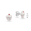 glow-106061700-zilveren-kinderoorknopjes-met-glanzend-cupcakeontwerp-hoogte-6-mm