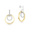 glow-106068600-bicolor-oorhangers-met-briljant-geslepen-zirkonia-25-mm-breed-hoogte-38-mm