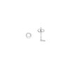 glow-106105700-zilveren-ronde-oorstekers-met-transparante-zirkonias-diameter-5-mm