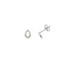 glow-106106000-925-zilveren-druppelvormige-oorstekers-met-transparante-zirkonia-5-mm-breed