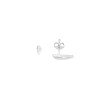 glow-106106100-925-zilveren-oorknopjes-met-transparante-zirkonia-en-glanzende-afwerking-hoogte-10-mm