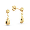 glow-106869702-goudkleurige-oorhangers-met-druppelvorm-glanzend-afgewerkt-hoogte-16-mm