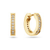 glow-107-8938-00-gold-plated-oorringen-met-zirkonia-s-3-mm-breed-hoogte-14-mm