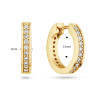 glow-107-8941-00-gold-plated-klapoorringen-met-zirkonia-3-mm-breed-hoogte-15-mm