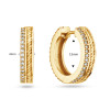 glow-107-8942-00-goudkleurige-klapoorringen-met-zirkonia-4-mm-breed-hoogte-15-mm