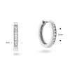 glow-107075700-zilveren-klapoorringen-met-transparante-zirkonia-3-mm-breed-diameter-12-mm
