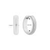 glow-107266015-zilveren-klapoorringen-5-mm-breed-diameter-15-mm