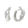 glow-107613500-zilveren-klapoorringen-met-golvende-lijnen-glanzend-afgewerkt-diameter-6-mm