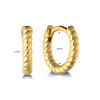 glow-107800106-vergulde-oorringen-met-gedraaide-structuur-2-mm-breed-diameter-6-mm