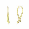 glow-107867700-gold-plated-oorhangers-met-gekruiste-druppelvorm-6-mm-breed-hoogte-60-mm