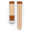 hirsch-modena-10302875-2-cognac-leren-horlogeband-met-creme-stiksel-20-22-mm-breed