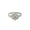 glow-111-0027-zilveren-kinderring-met-roze-emaille-bloemdesign