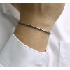 zilveren-armband-heren-venetiaan-geoxideerd-3-5-mm