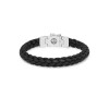 buddha-to-buddha-armband-126bl-mangky-leather-black