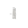 glow-120-0801-00-zilveren-rechthoekige-hanger-met-steen-zirkonia-5-mm-breed-hoogte-16-mm