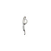 glow-120-6135-00-zilveren-abstracte-glanzende-hanger-met-golvende-vorm-hoogte-38-mm