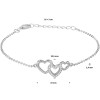 drie-open-hartjes-armband-1-4-mm-19-cm-zilver-zirkonia