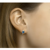 edelsteen-oorbellen-met-synthetische-saffier-925-zilver