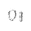 luxe-klapcreolen-zilverkleurig-2-mm-breed