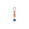 sif-jakobs-pendolo-sj-ch2374-xcz-yg-oorbedel-van-goldplated-zilver-met-multicolor-zirkonia-24-mm-per-stuk