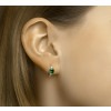zilveren-edelsteen-oorbellen-met-synthetische-smaragd